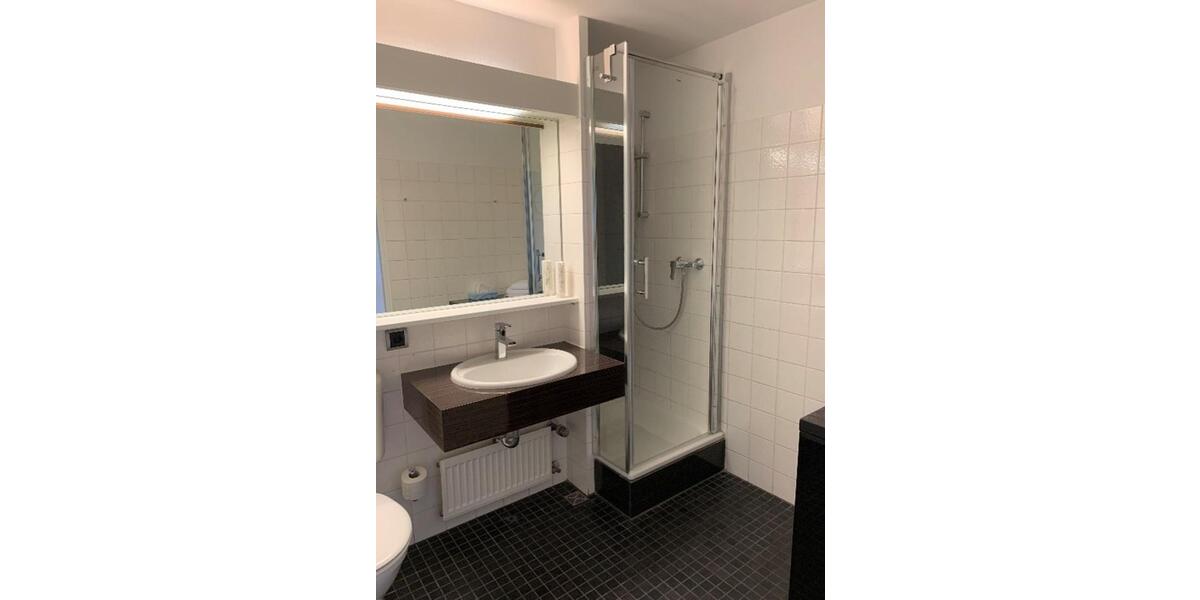 Etagenwohnung Lippstadt Overhagen - 1 Zimmer, 33 m&sup2;, 380&euro; | Angebot:22486852