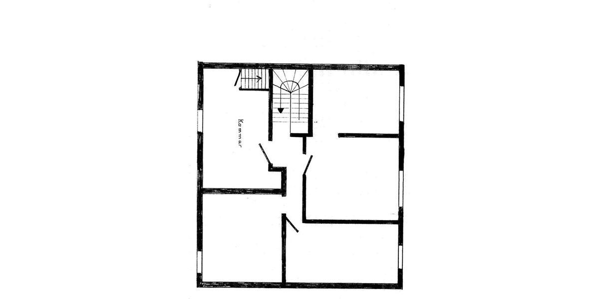 Maisonettenwohnung Rodalben - 7 Zimmer, 180 m&sup2;, 1.180&euro; | Angebot:24335864
