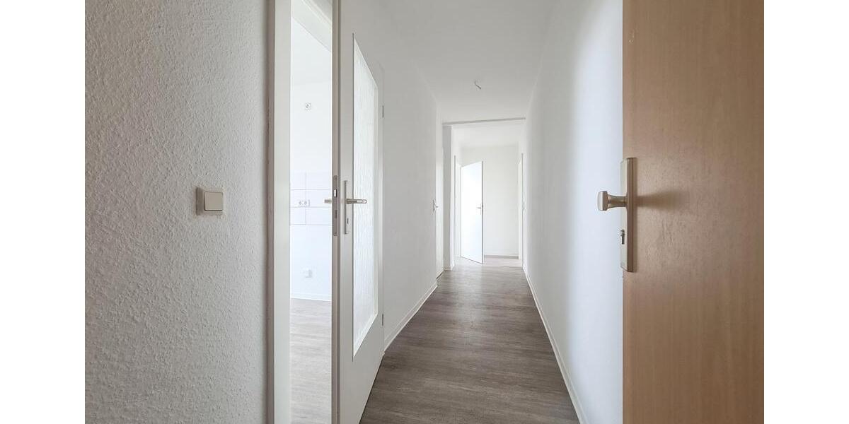 Etagenwohnung Freiberg - 2 Zimmer, 49 m&sup2;, 305&euro; | Angebot:26589101
