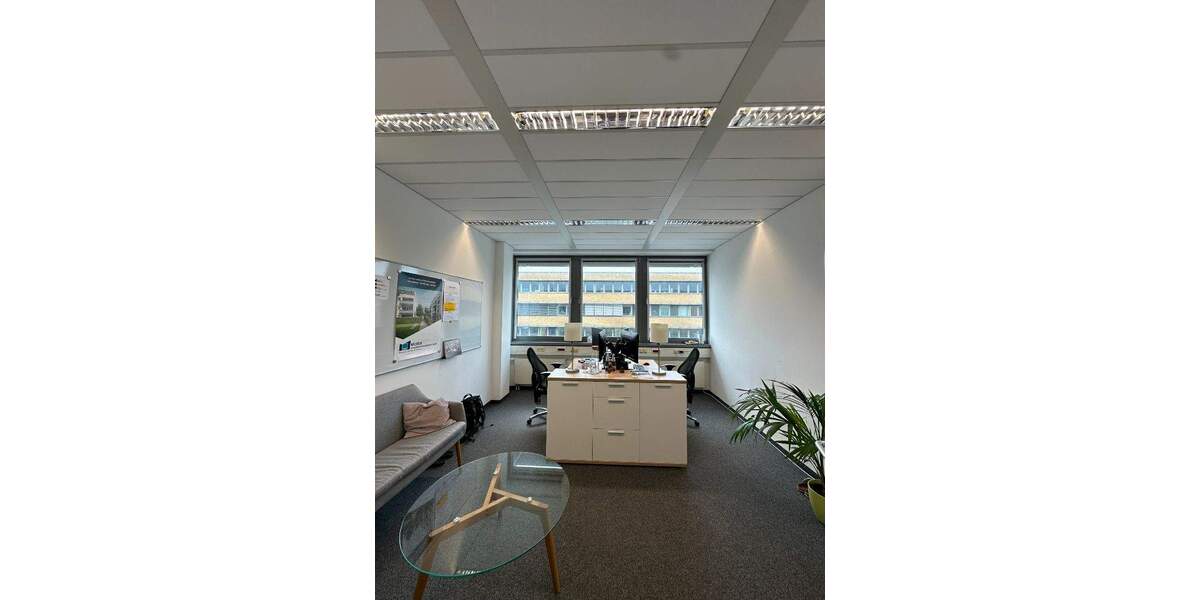 Gewerbeobjekt Potsdam Südliche Innenstadt - 855&euro; | Angebot:25872390