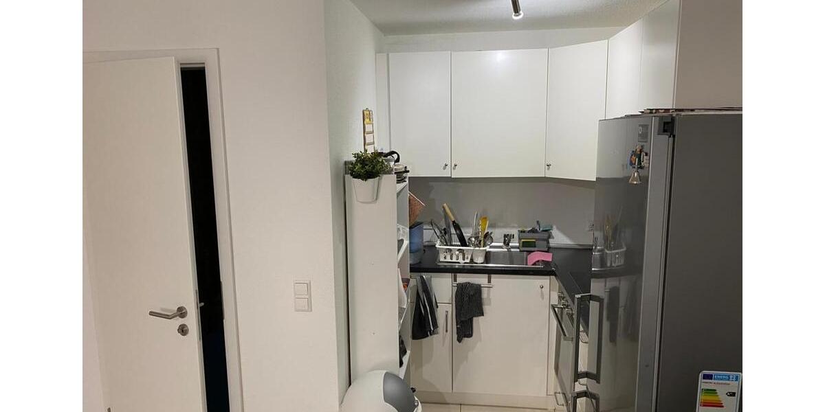 Erdgeschoßwohnung Bad Mergentheim - 2 Zimmer, 60 m&sup2;, 750&euro; | Angebot:26043199