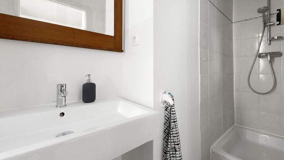Wohnung mit 1 zimmer 1 zimmer
