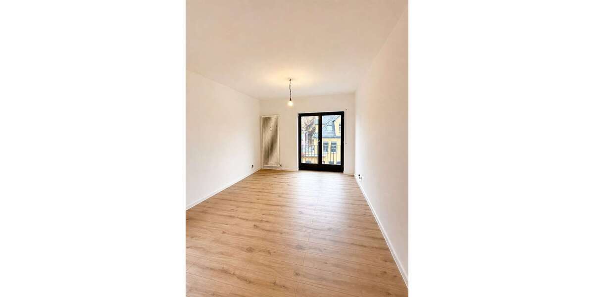 Etagenwohnung Erlangen Innenstadt - 1 Zimmer, 30 m&sup2;, 650&euro; | Angebot:26460434