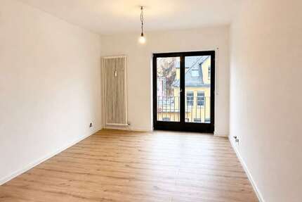 Wohnung Erlangen Innenstadt - 1 Zimmer, 30 m&sup2;, 650&euro; | Angebot:26460434