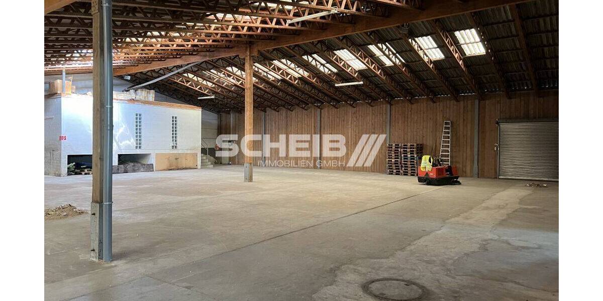 Gewerbeobjekt Crailsheim - 1.876&euro; | Angebot:25796316