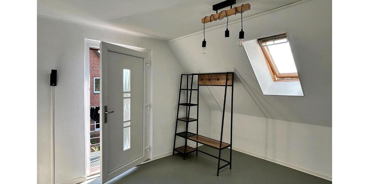 Dachgeschoßwohnung Barum - 2 Zimmer, 45 m&sup2;, 700&euro; | Angebot:25929335