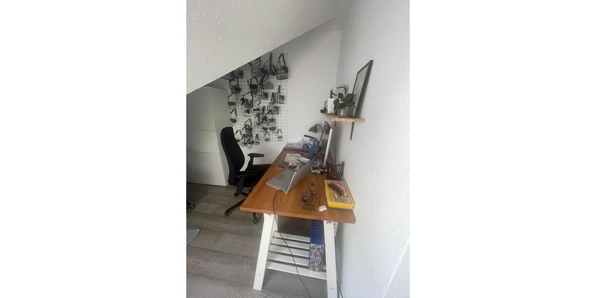 Wohnung 2,5 Zimmer 97 qm in Kirchseelte zu vermieten 2 zimmer