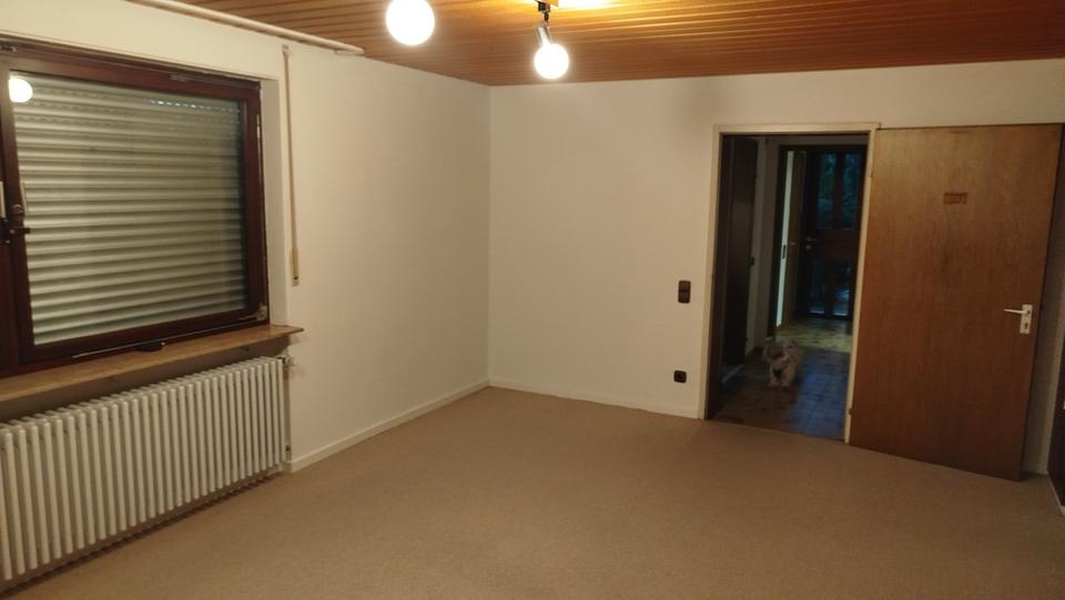 Erdgeschoßwohnung Böblingen - 3 Zimmer, 77 m&sup2;, 1.150&euro; | Angebot:24756195