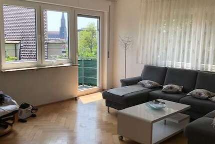 Wohnung Ulm Oststadt - 3 Zimmer, 94 m&sup2;, 1.150&euro; | Angebot:27246930