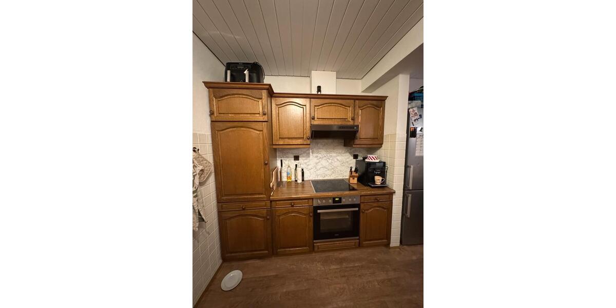 Wohnen auf Zeit Oldenburg Eversten - 6 Zimmer, 170 m&sup2;, 333&euro; | Angebot:25646036