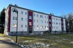 2 Raum Wohnung in Prislich