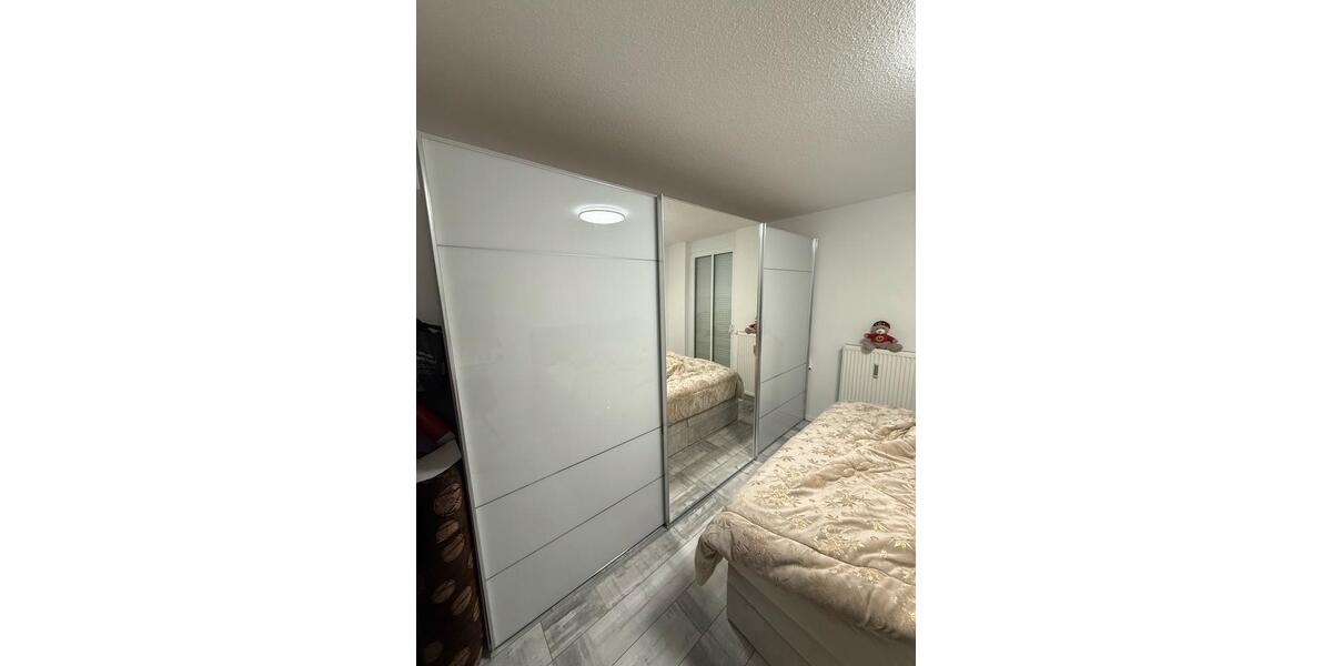 Erdgeschoßwohnung Neubiberg - 2 Zimmer, 60 m&sup2;, 1.415&euro; | Angebot:25869272