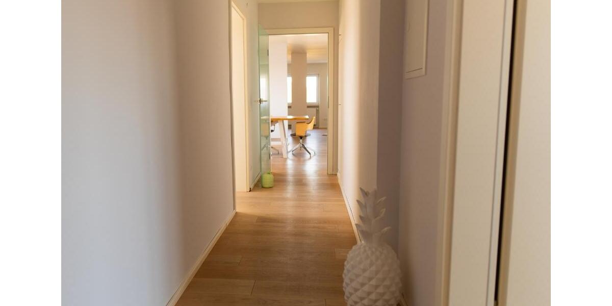 Dachgeschoßwohnung Rödersheim-Gronau Gronau - 3 Zimmer, 113 m&sup2;, 1.500&euro; | Angebot:24385429