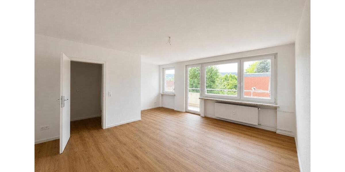 Etagenwohnung Barsinghausen - 1.5 Zimmer, 45 m&sup2;, 426&euro; | Angebot:26648568