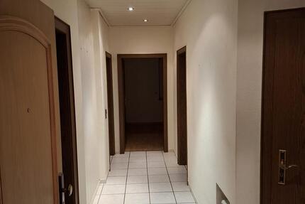 Gepflegte 3-Zimmer-Erdgeschosswohnung in Top-Lage Dortmund-Körne mit Garage 3 zimmer