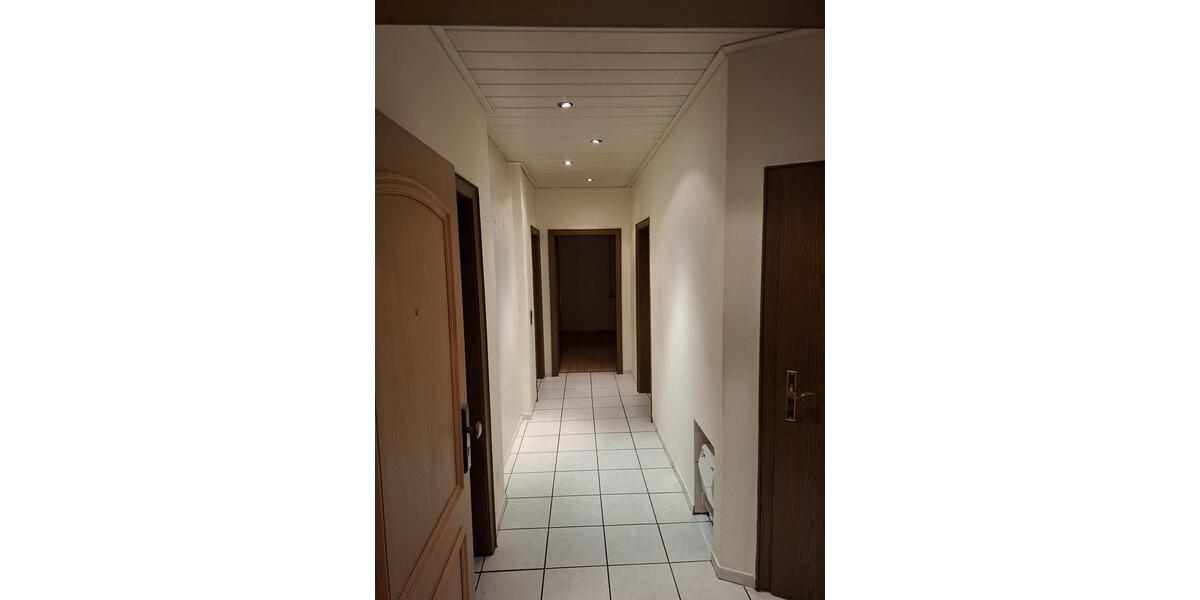 Gepflegte 3-Zimmer-Erdgeschosswohnung in Top-Lage Dortmund-Körne mit Garage 3 zimmer