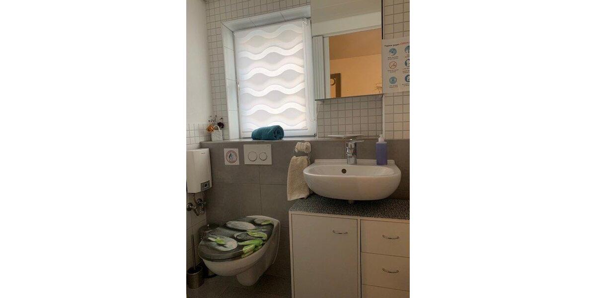 Wohnen auf Zeit Bad Mergentheim - 2 Zimmer, 25 m&sup2;, 580&euro; | Angebot:26373163
