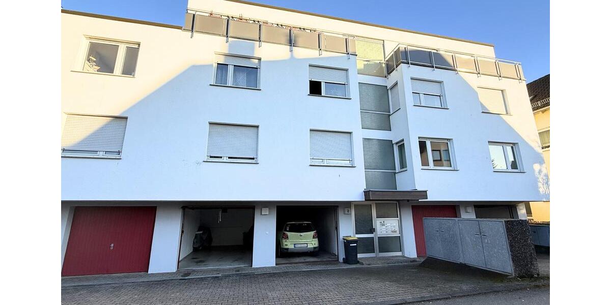 Etagenwohnung Leinfelden-Echterdingen Echterdingen - 2 Zimmer, 56 m&sup2;, 800&euro; | Angebot:26532460
