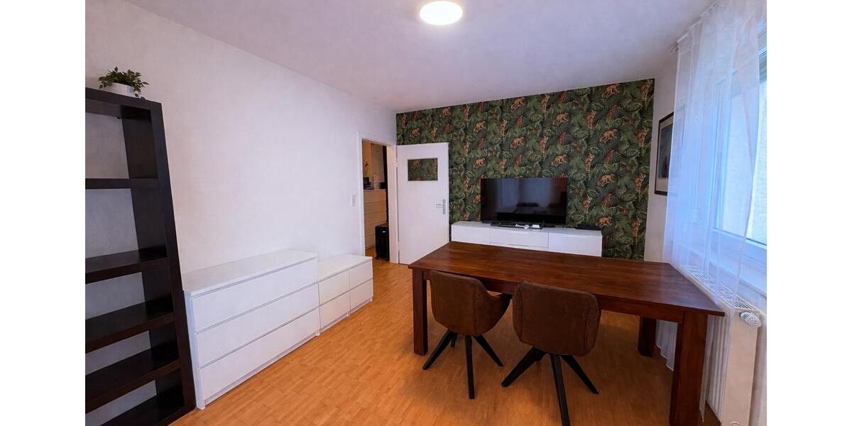 Etagenwohnung Baden-Baden Baden - 3 Zimmer, 69 m&sup2;, 980&euro; | Angebot:26044414