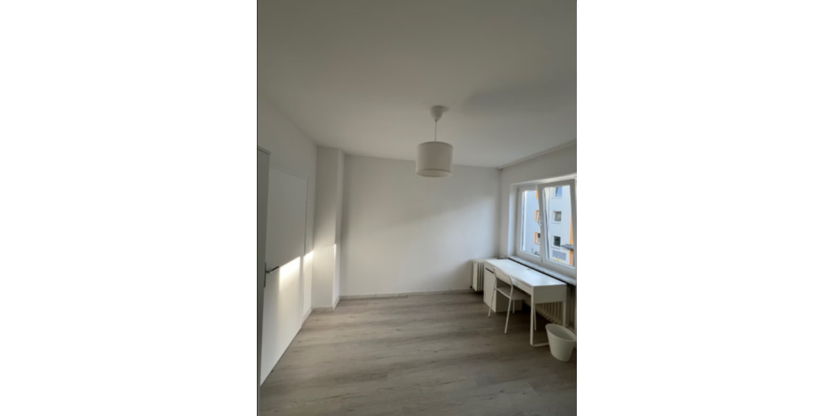 Etagenwohnung Kulmbach Blaich - 1 Zimmer, 13 m&sup2;, 410&euro; | Angebot:24867783