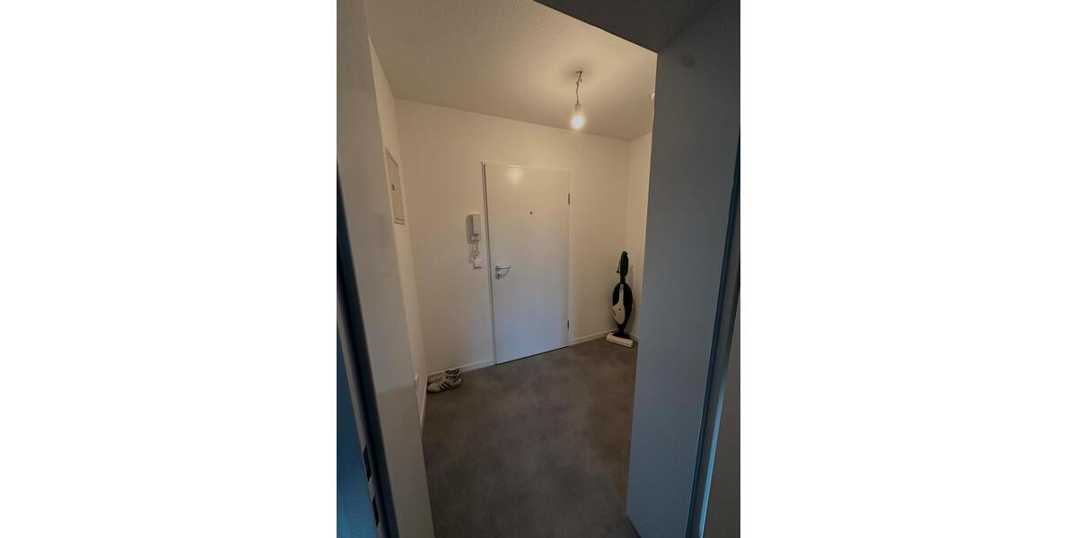Wohnen auf Zeit Lörrach - 1 Zimmer, 15 m&sup2;, 425&euro; | Angebot:26553503