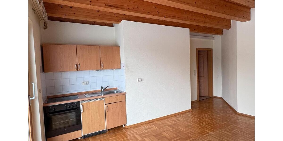 Erdgeschoßwohnung Salzhemmendorf - 2 Zimmer, 53 m&sup2;, 570&euro; | Angebot:24751409