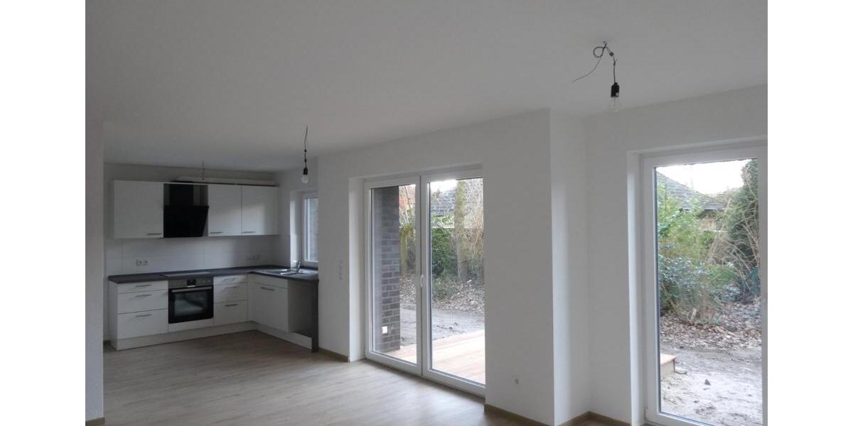 Erdgeschoßwohnung Aurich - 3 Zimmer, 76 m&sup2;, 790&euro; | Angebot:26610297