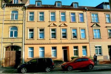 Wohnung Köthen (Anhalt) Köthen - 2 Zimmer, 61 m&sup2;, 330&euro; | Angebot:25666894