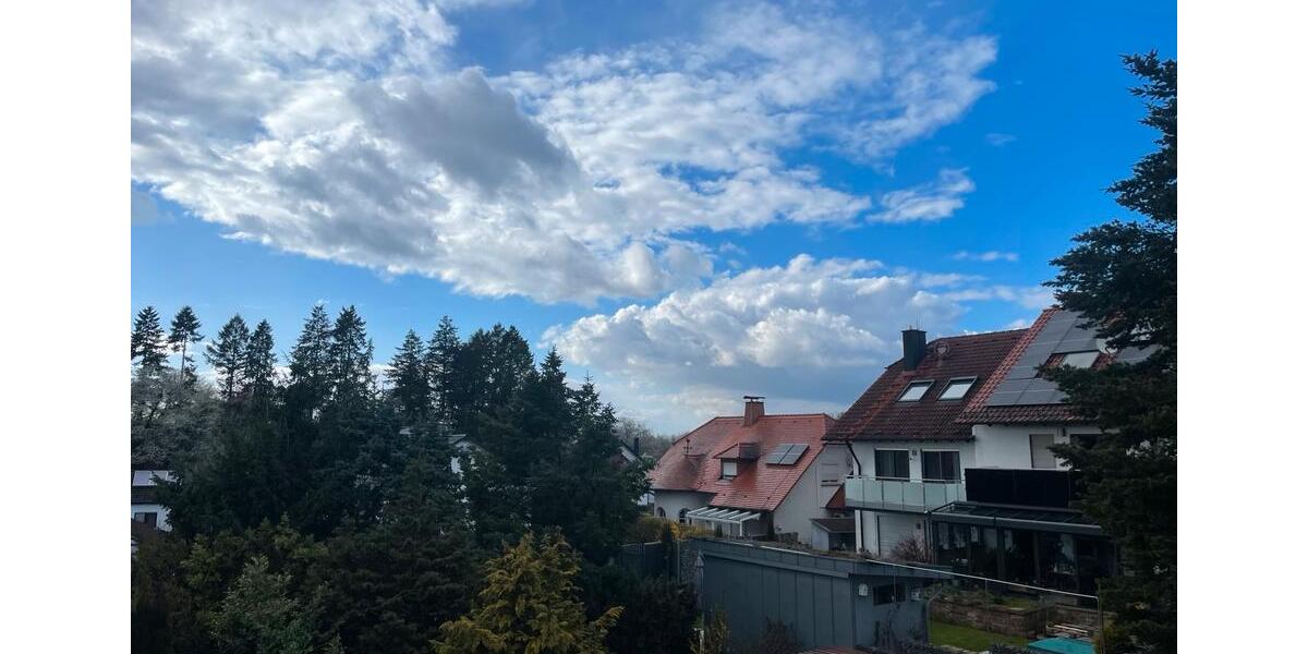 Etagenwohnung Haibach - 1 Zimmer, 39 m&sup2;, 490&euro; | Angebot:26502790