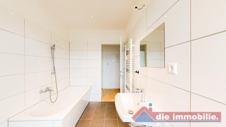 Erdgeschoßwohnung Magdeburg Beyendorf-Sohlen - 2 Zimmer, 50 m&sup2;, 375&euro; | Angebot:26235248