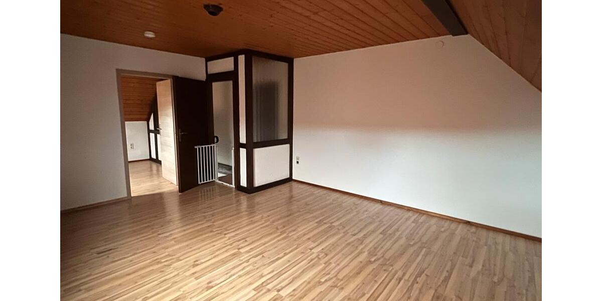 Maisonettenwohnung Meißenheim - 3 Zimmer, 90 m&sup2;, 700&euro; | Angebot:26515634