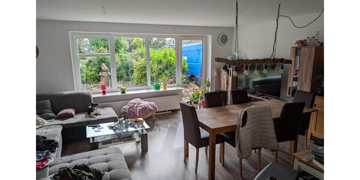 Einfamilienhaus Niebüll - 7 Zimmer, 160 m&sup2;, 1.050&euro; | Angebot:26006961