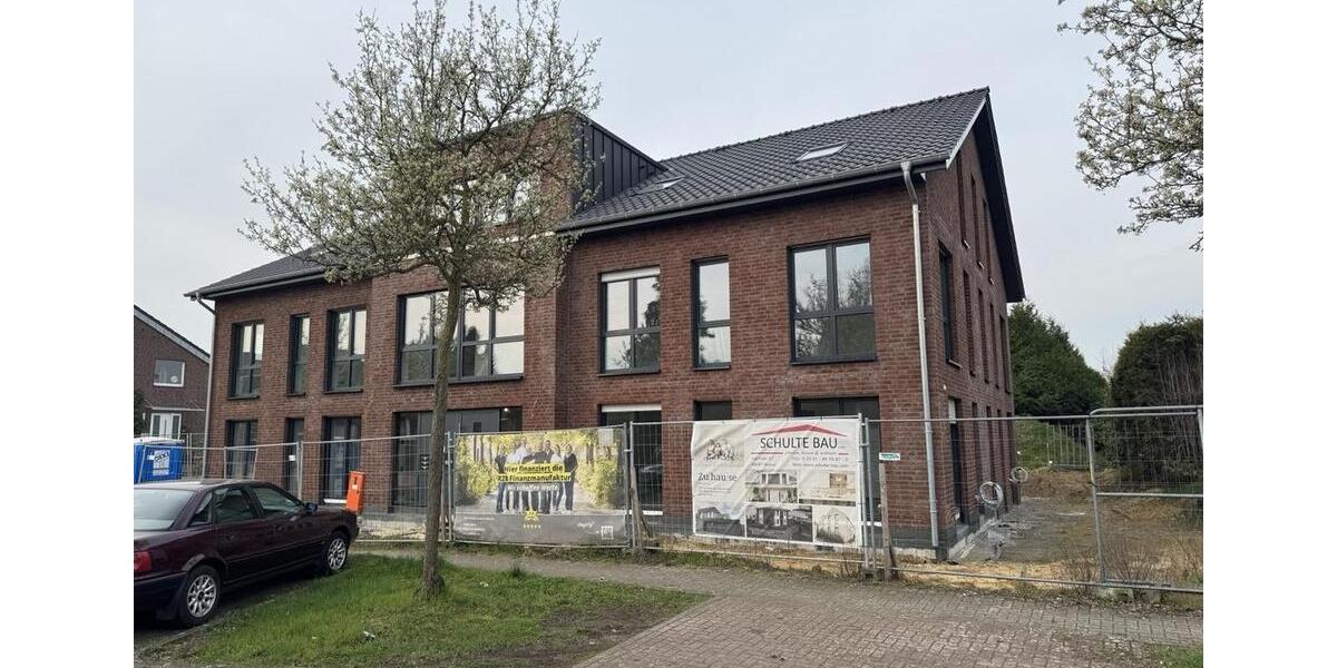 Etagenwohnung Dülmen - 3 Zimmer, 84 m&sup2;, 1.134&euro; | Angebot:25917241