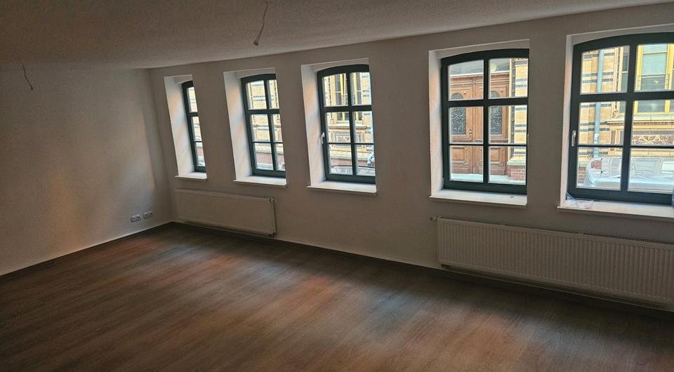 Erdgeschoßwohnung Nordhausen - 2 Zimmer, 57 m&sup2;, 619&euro; | Angebot:26220831