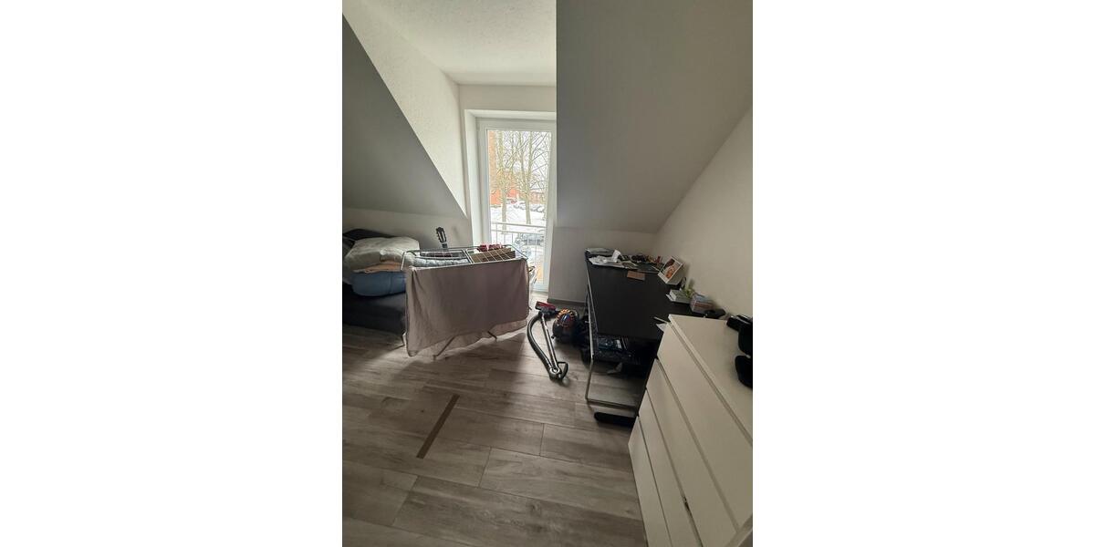 Maisonettenwohnung Wittenburg - 4.5 Zimmer, 115 m&sup2;, 1.370&euro; | Angebot:24802630