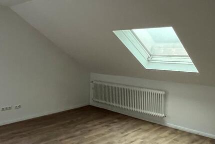 Dachgeschosswohnung in Bad Orb 3 zimmer