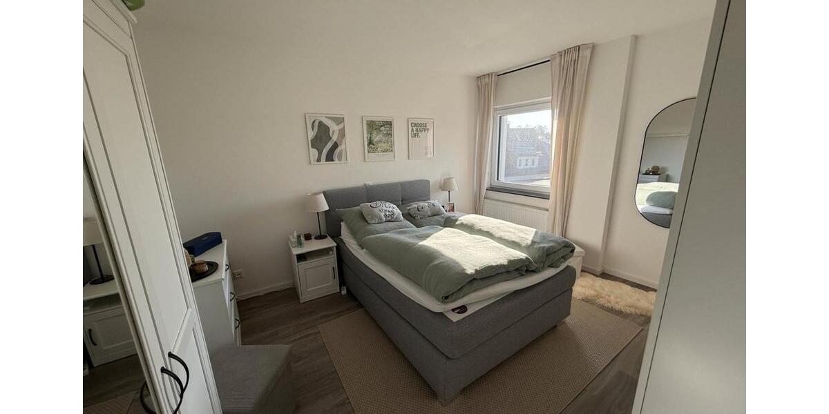 Dachgeschoßwohnung Warstein - 2 Zimmer, 82 m&sup2;, 780&euro; | Angebot:26008470
