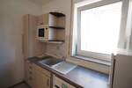 Seniorengerechtes Wohnen: attraktive, gepflegte und helle 2-Zimmerwohnung mit großem sonnigen Balkon