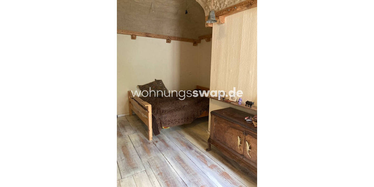 Etagenwohnung Bernau Schönwalde - 4 Zimmer, 100 m&sup2;, 1.550&euro; | Angebot:26304163