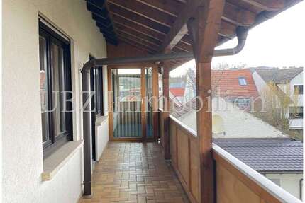 Wohnung zum Mieten in Hösbach 1.250 € 116 m² 4 zimmer