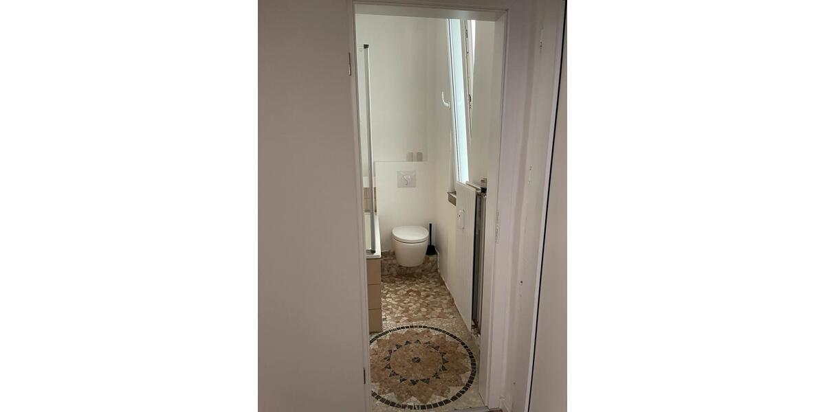Wohnen auf Zeit Dortmund Aplerbeck - 2 Zimmer, 40 m&sup2;, 20&euro; | Angebot:26057480