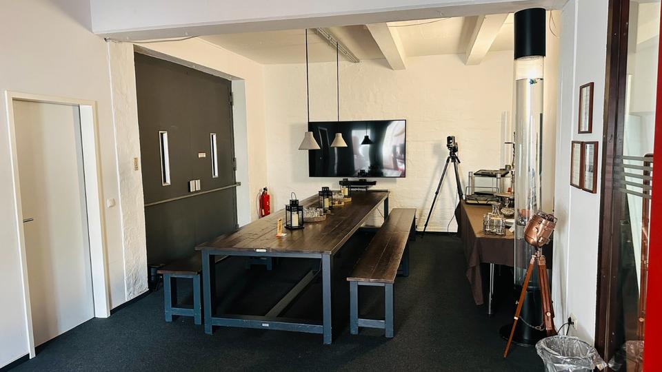 Gewerbeobjekt Braunschweig Wabe-Schunter-Beberbach - 400&euro; | Angebot:26641853