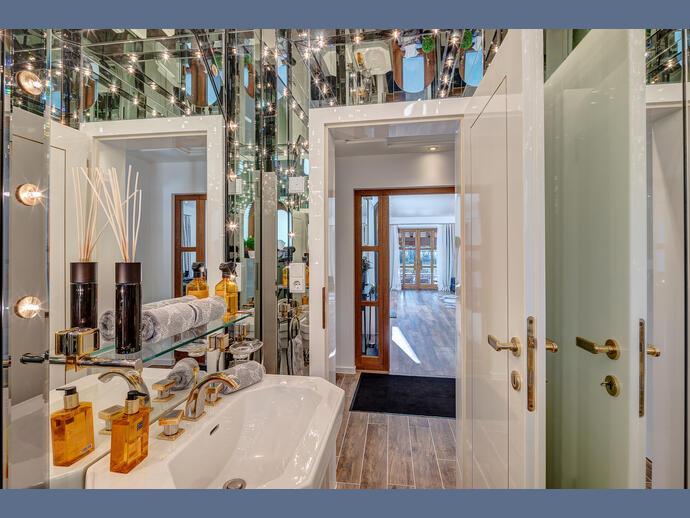 Wohnen auf Zeit Vaterstetten Baldham - 3.5 Zimmer, 200 m&sup2;, 5.000&euro; | Angebot:25384881