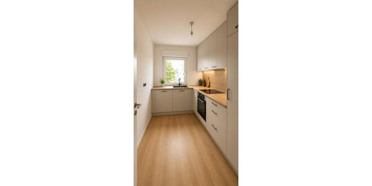 Etagenwohnung Graben-Neudorf Neudorf - 3 Zimmer, 80 m&sup2;, 1.150&euro; | Angebot:26670403