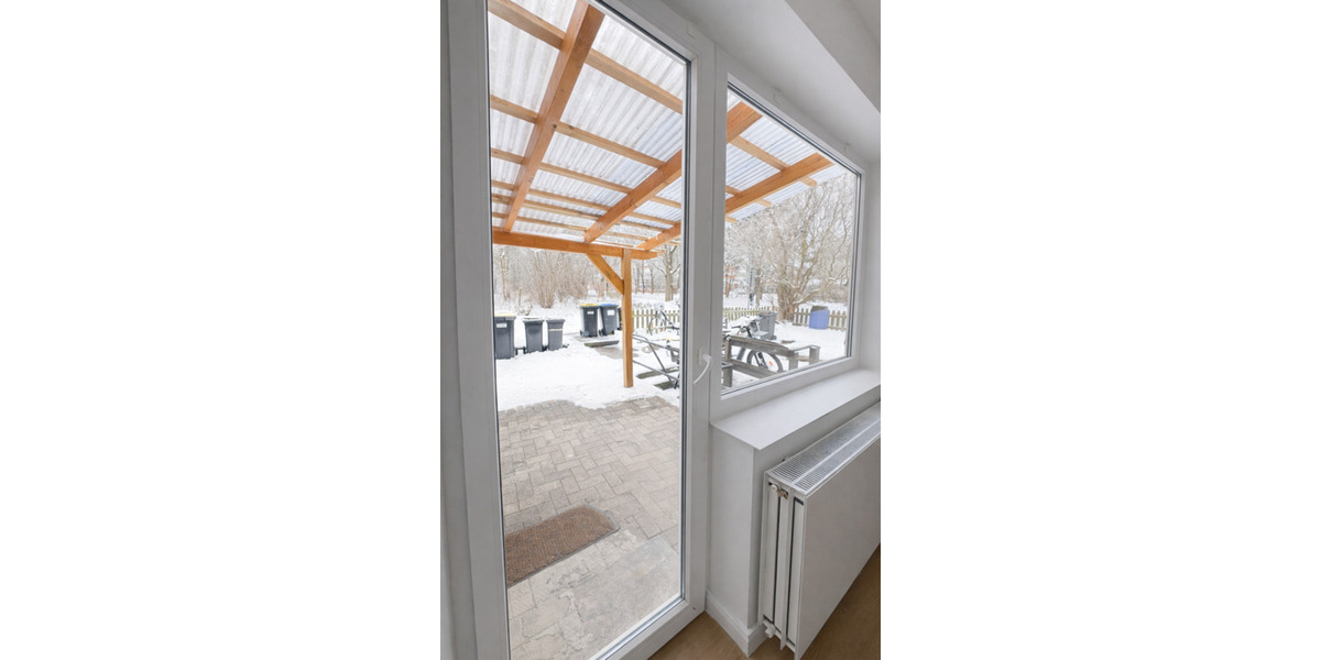 Reihenhaus Uelzen - 4 Zimmer, 80 m&sup2;, 710&euro; | Angebot:25102772