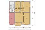 Etagenwohnung Salzgitter Ortschaft Nord - 3 Zimmer, 63 m&sup2;, 460&euro; | Angebot:26692390