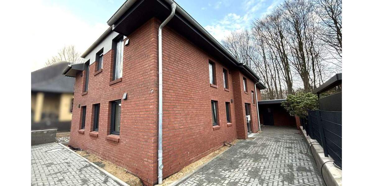 Etagenwohnung Dollern - 2 Zimmer, 60 m&sup2;, 960&euro; | Angebot:25669035