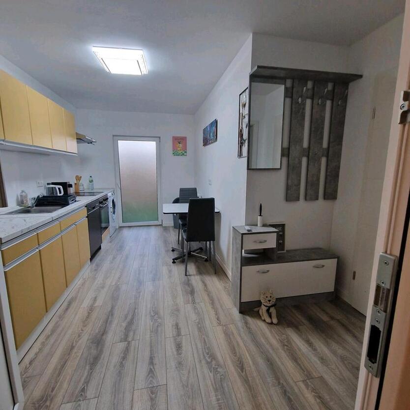 ferienWohnung