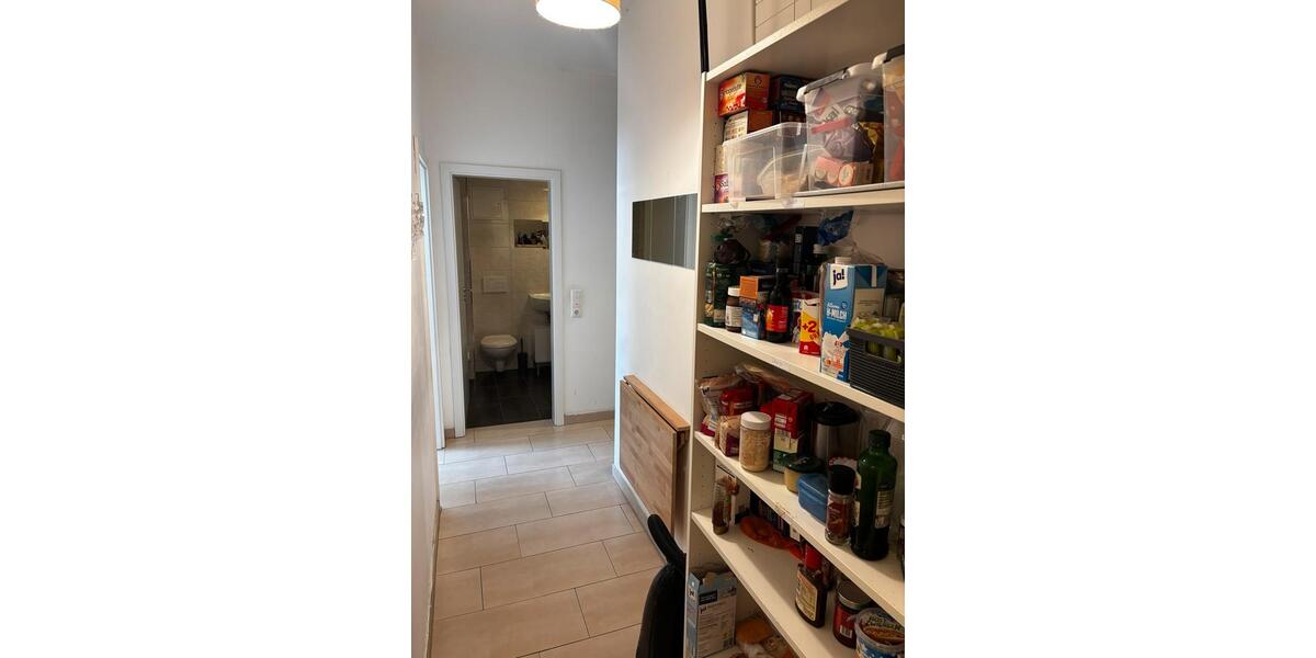 Wohnen auf Zeit Gießen Schlangenzahl - 1 Zimmer, 12 m&sup2;, 338&euro; | Angebot:26020644