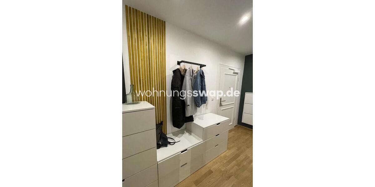 Etagenwohnung München Altstadt-Lehel - 2 Zimmer, 43 m&sup2;, 780&euro; | Angebot:24540498